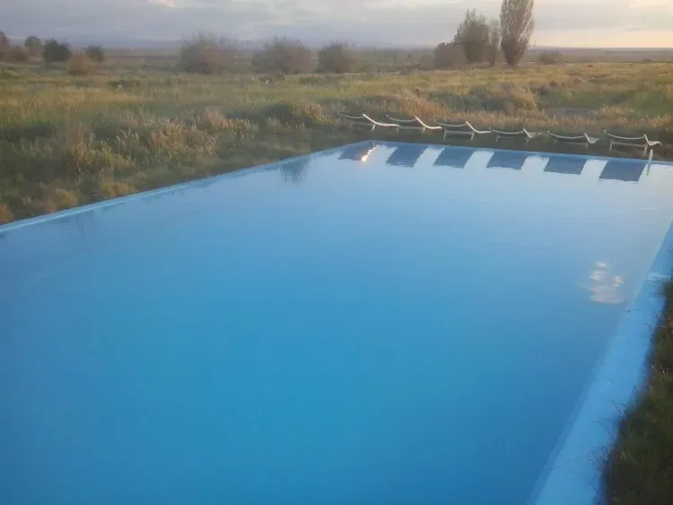 Imagen de Piscina