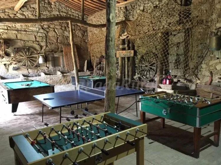 Imagen de Zona de juegos