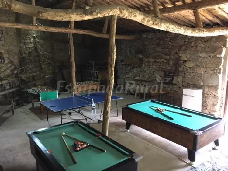 Imagen de Zona de juegos