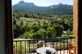 Imagen de Casas rurales "El Pinta"