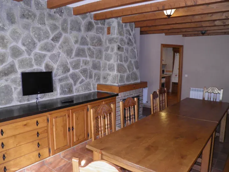 Imagen de Salón-comedor