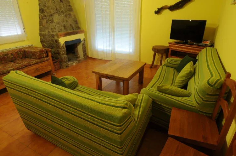 Imagen de Salón