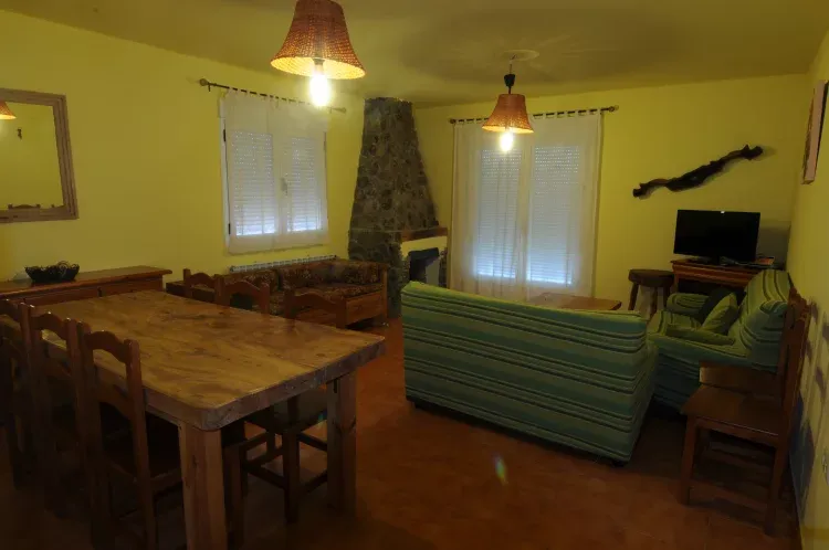 Imagen de Salón