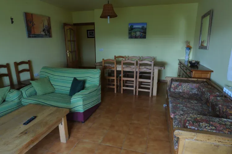 Imagen de Salón
