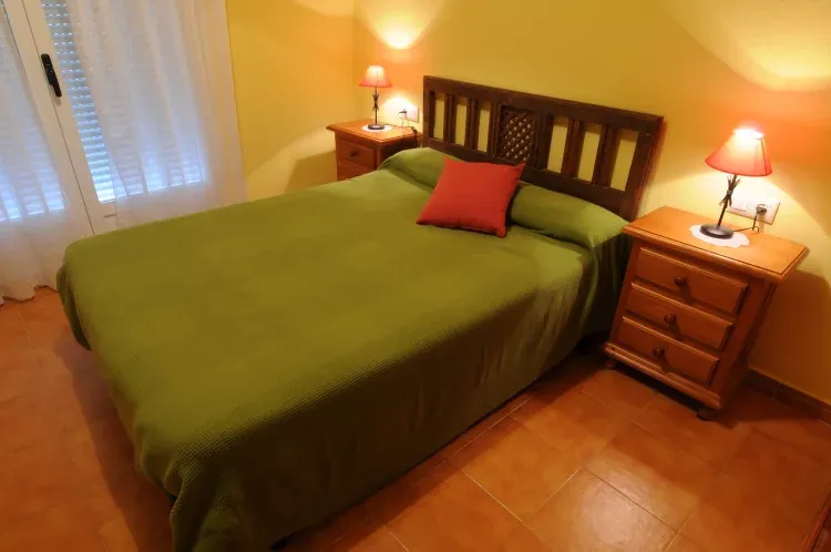 Imagen de Habitación de matrimonio