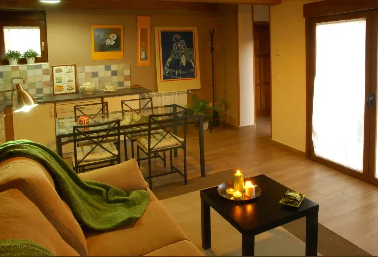 Imagen de Salón La Casita del Pajar