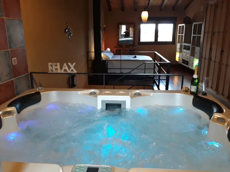Imagen de Casa Calleja Spa