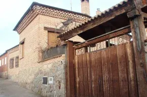 Imagen de Casa El Majuelo