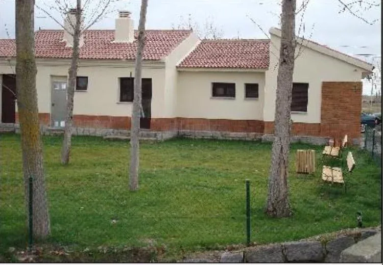Imagen de Fachada principal