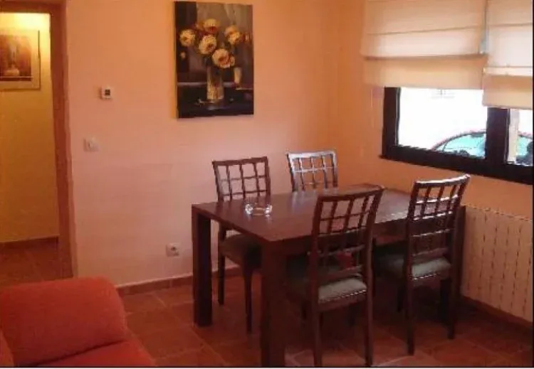 Imagen de Comedor