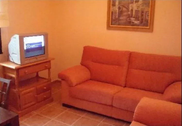 Imagen de Salón