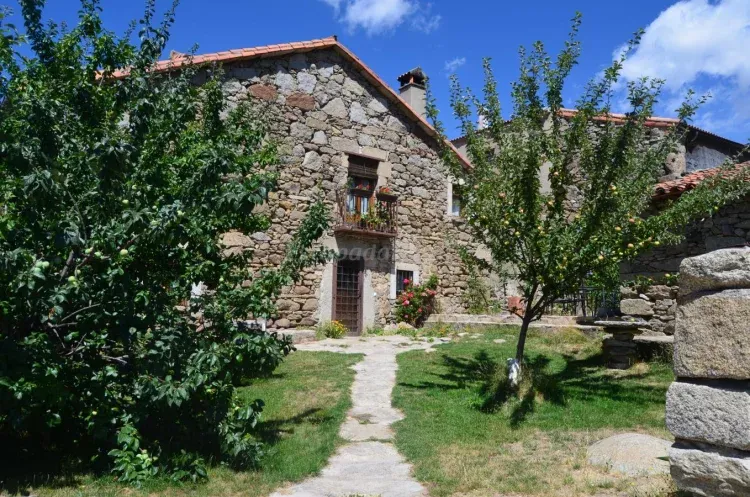 Imagen de La Casa de Piedra