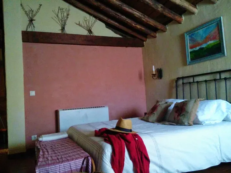 Imagen de La Casa de Piedra