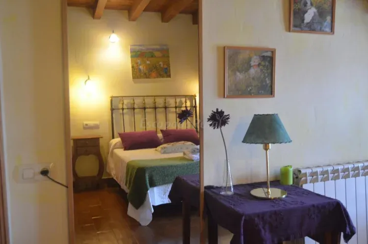 Imagen de Casa de Piedra