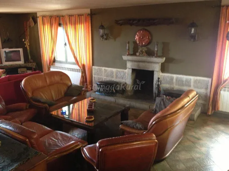 Imagen de Salón