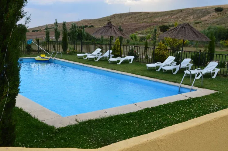 Imagen de Piscina privada