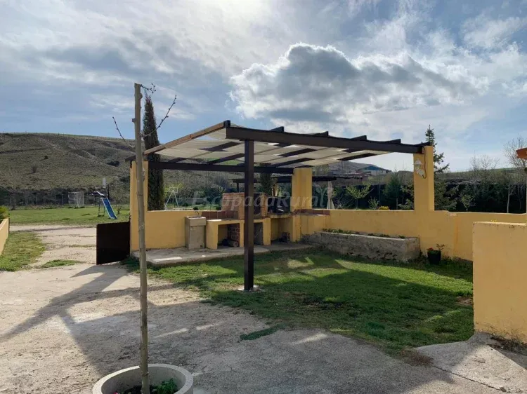 Imagen de barbacoa