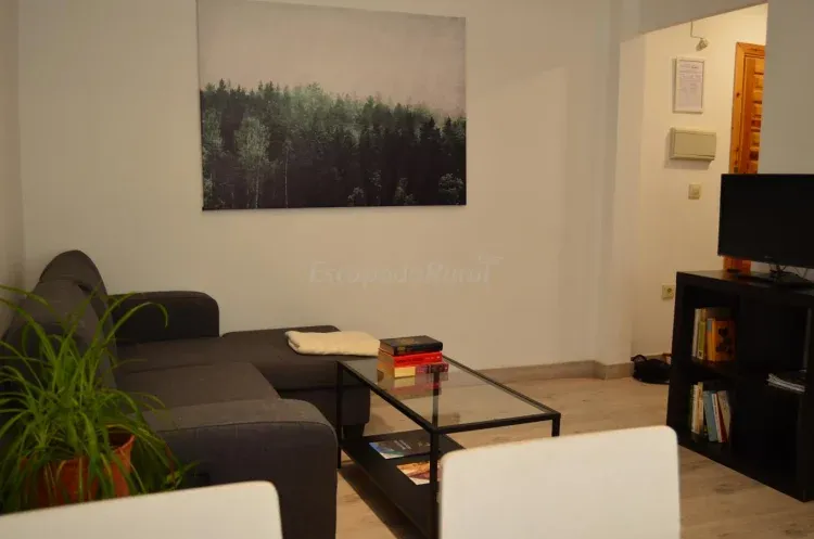 Imagen de Salón