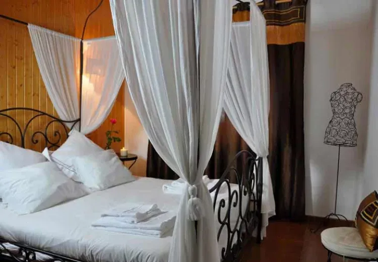 Imagen de Dormitorio matrimonial