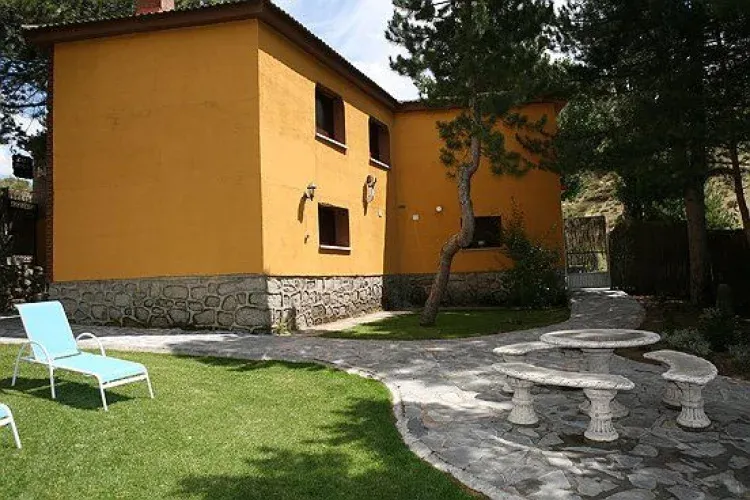 Imagen de Finca Fonda de Santa Teresa 1