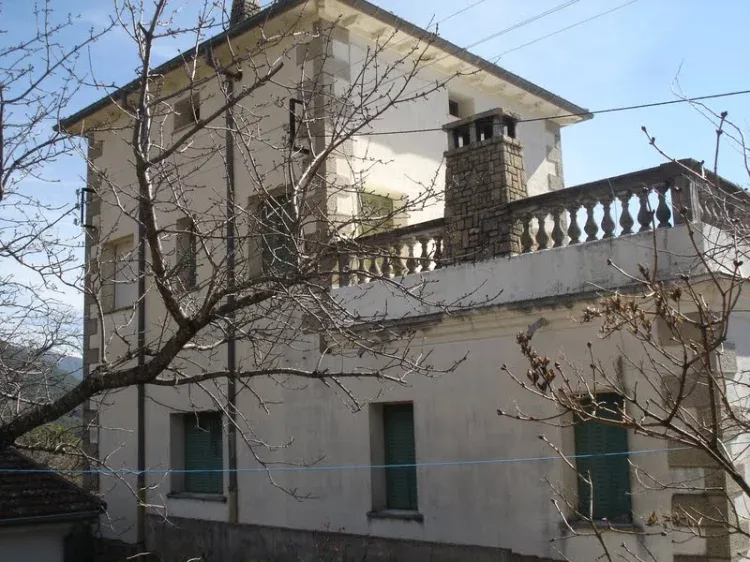 Imagen de Casa norte