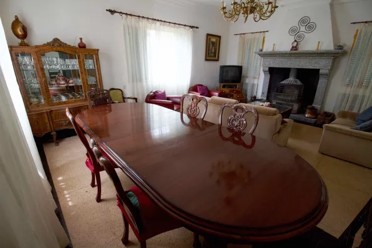 Imagen de Salón