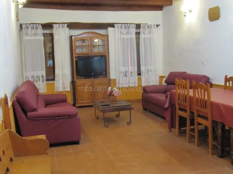 Imagen de Casa
