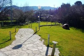 Imagen de Las Gargantas de Gredos 