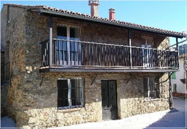 Imagen de Fachada