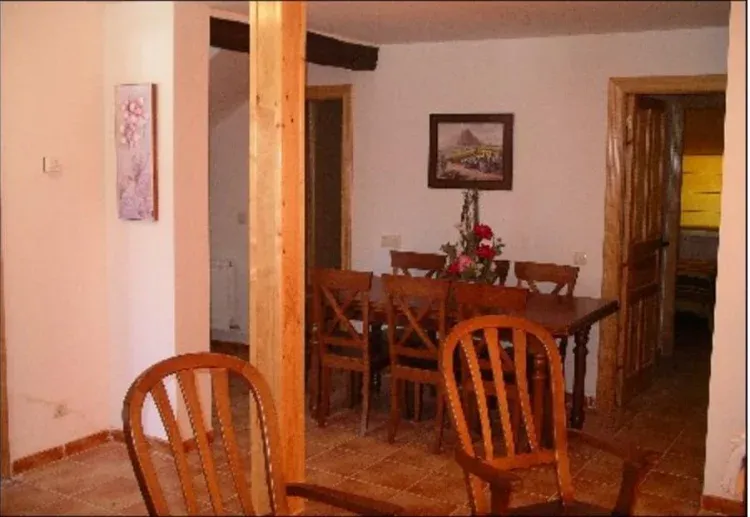Imagen de Comedor
