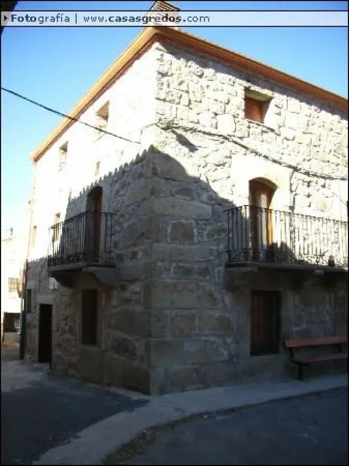 Imagen de Fachada