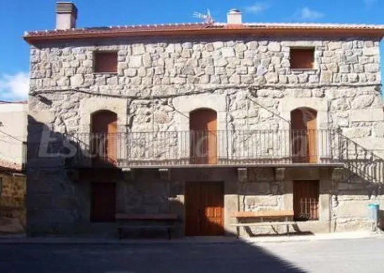 Imagen de Fachada
