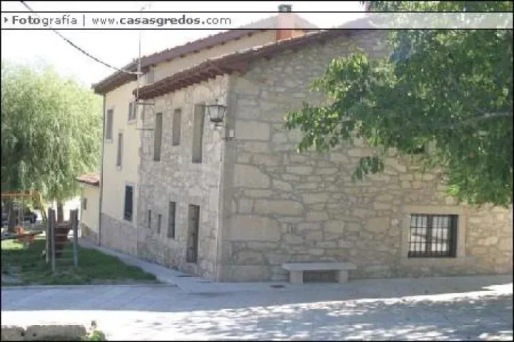 Imagen de Fachada