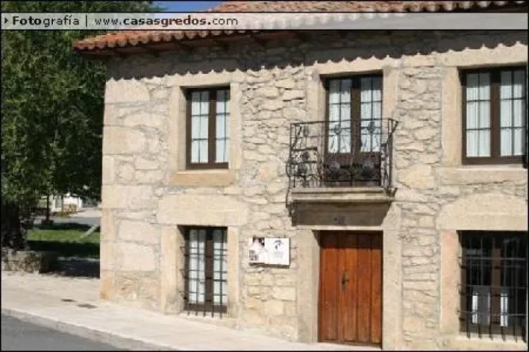 Imagen de Fachada