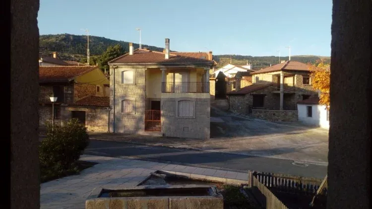 Imagen de Casa Rural del Chopo