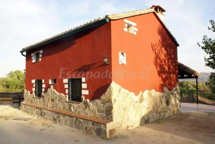 Imagen de Vista casa