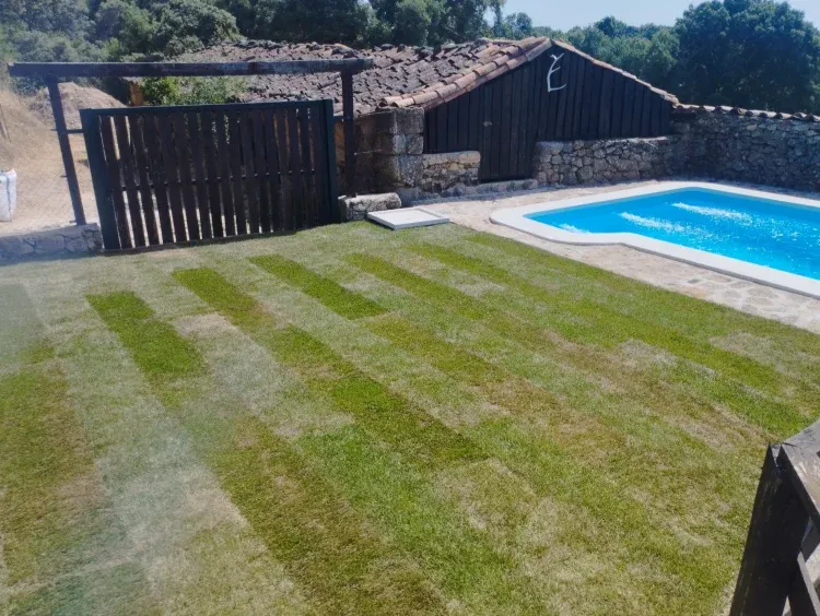 Imagen de Piscina