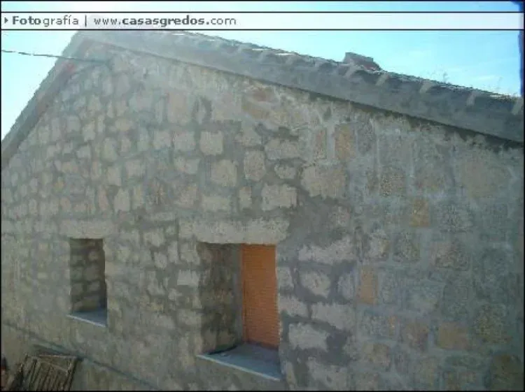 Imagen de Casa Rural Los Portalillos I y II