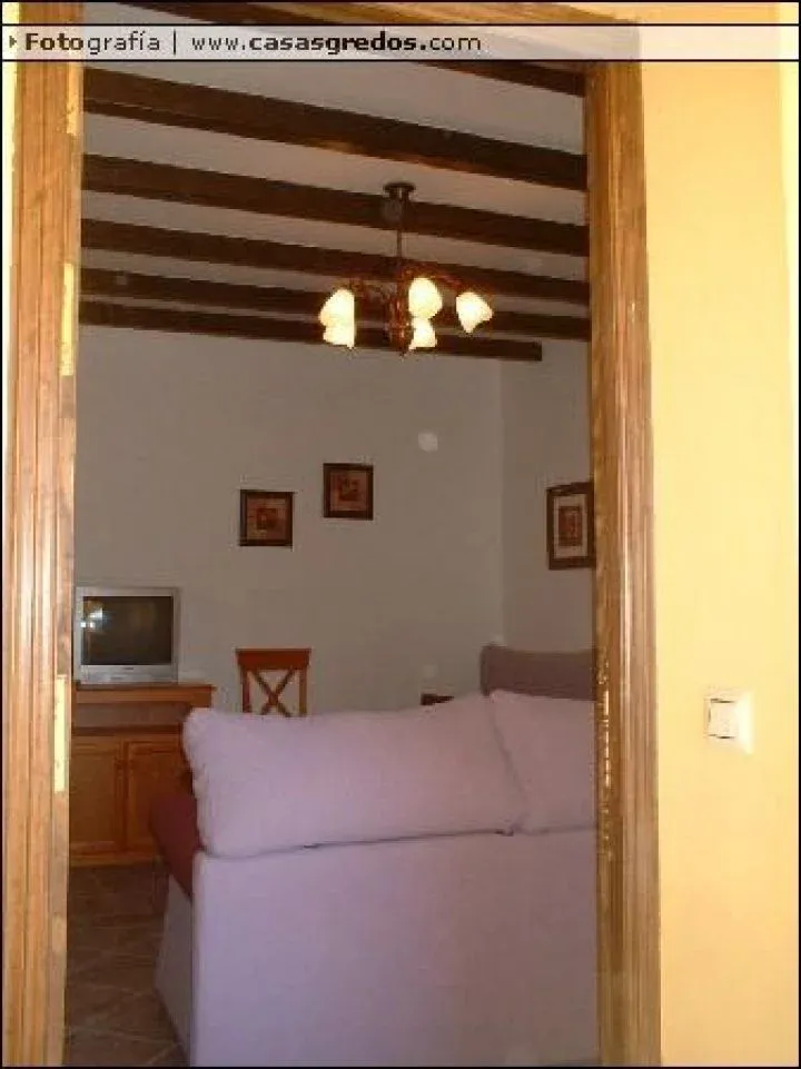 Imagen de Salón