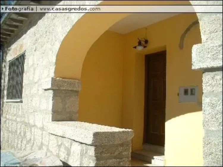 Imagen de Casa Rural Los Portalillos I y II