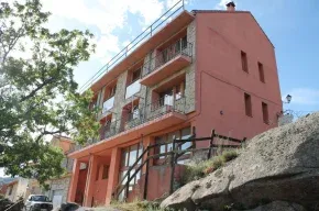 Imagen de Hoyo de los Lobos