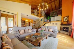 Imagen de Casa Rural de Alba 