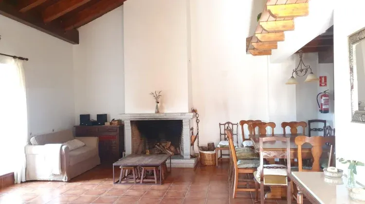 Imagen de Chimenea 
