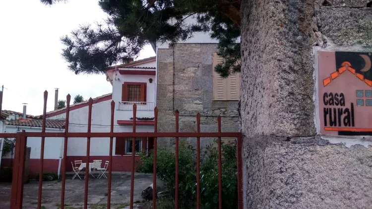 Imagen de Fachada