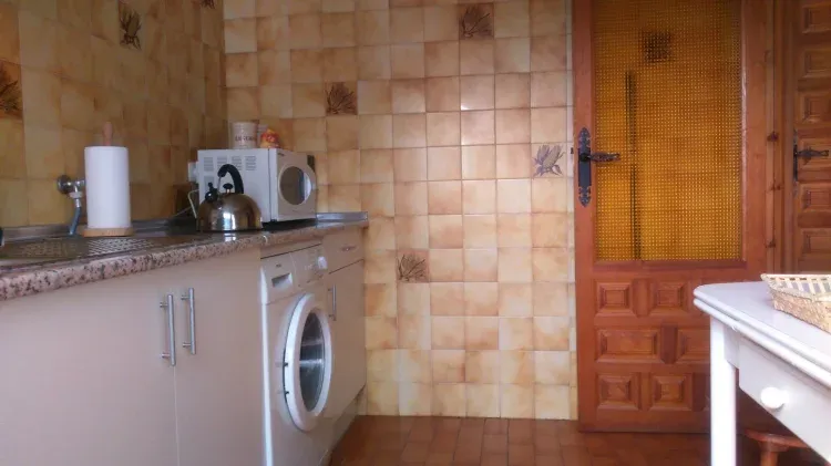 Imagen de Cocina