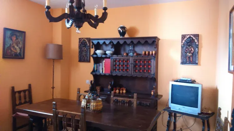 Imagen de Comedor