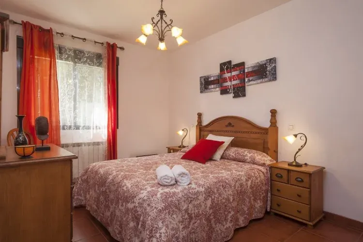 Imagen de Dormitorio