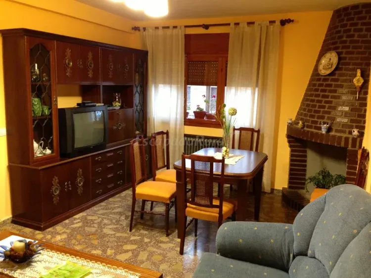 Imagen de Salón comedor