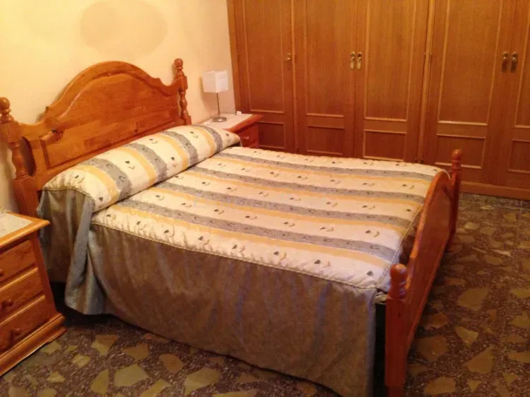 Imagen de Habitación matrimonio