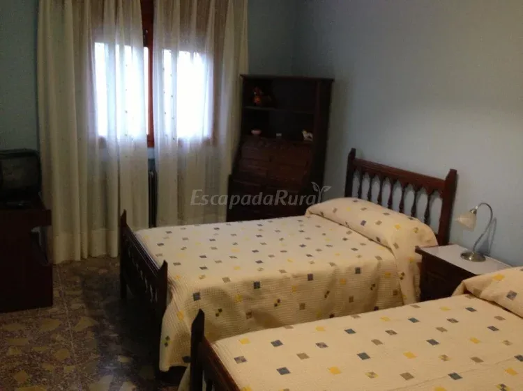 Imagen de Habitación 3